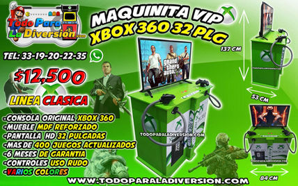 VIP 32´´ XBOX 360 LC.jpg
