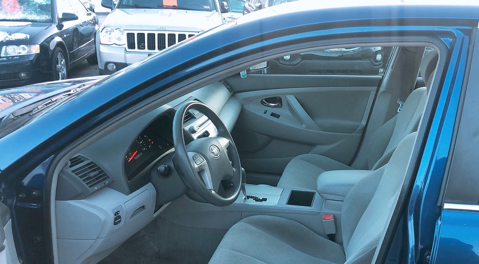 Thumbnail: 2007 Toyota Camry Le has miles 67 only low mileage run and drive great ready to 