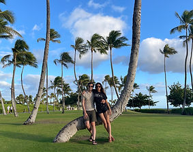 hawaii