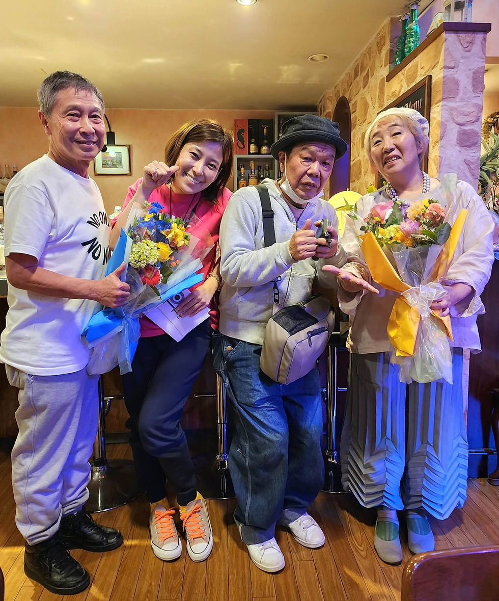 デサフィナードは和歌山!