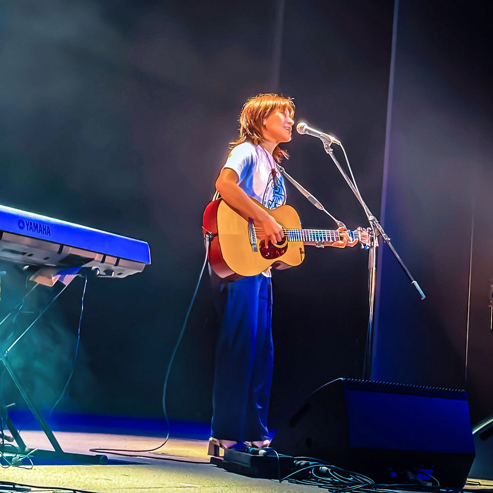 5月、6月ツアー