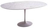 Saarinen-jantar-oval