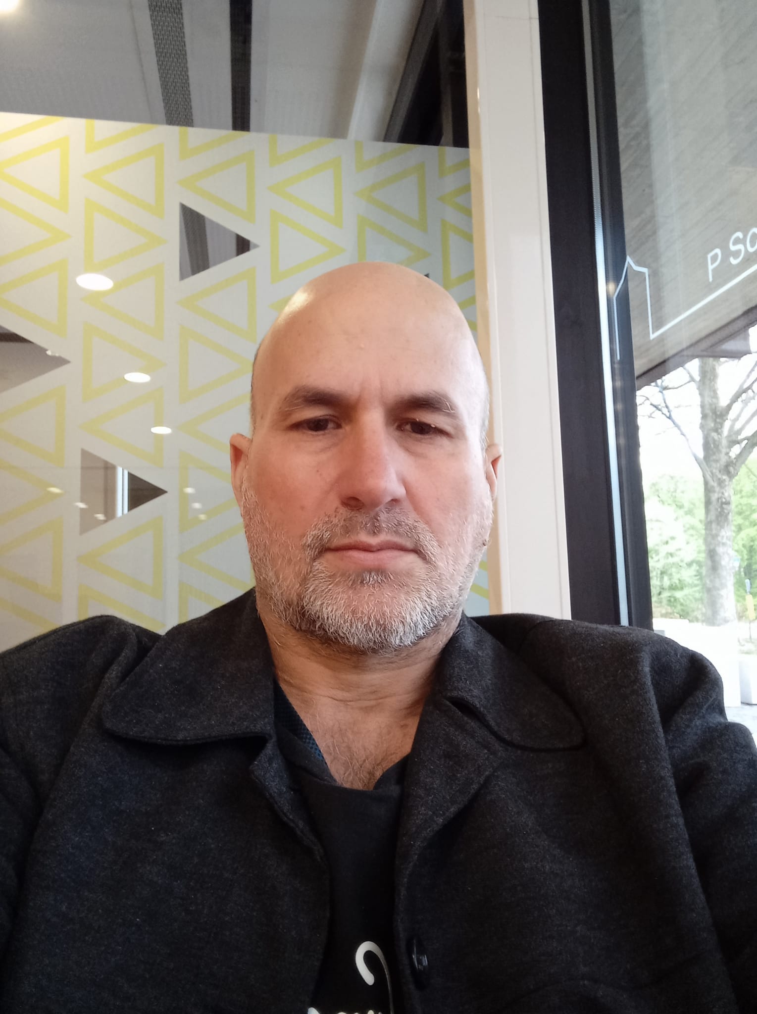 Writer: Luis Alberto Alfonso Rodríguez