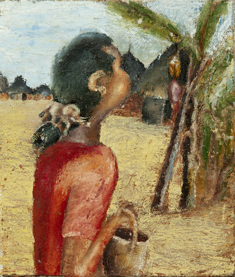 John Njenga_Untitled_1994_Oil on canvas.jpg