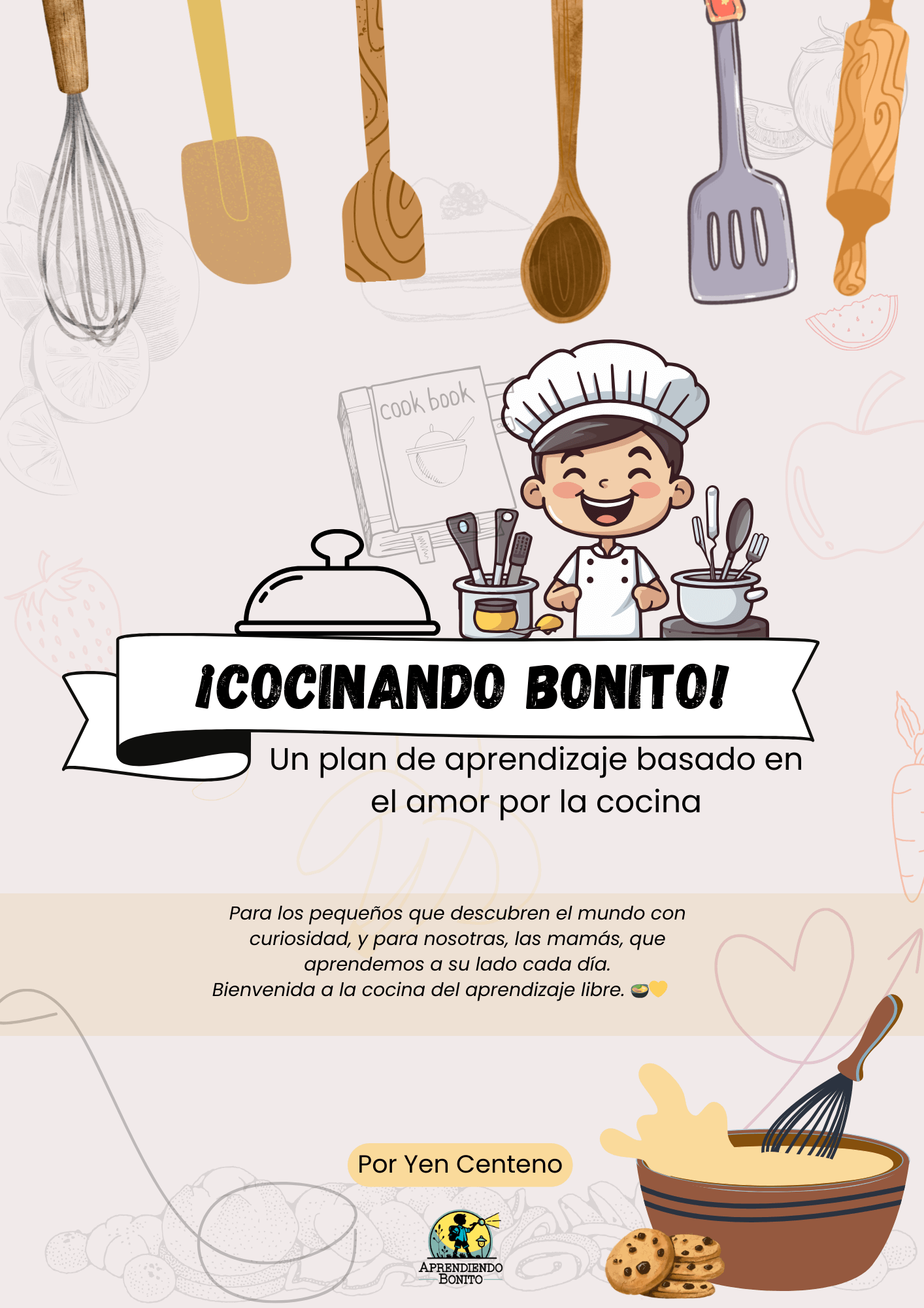 Cocinando Bonito