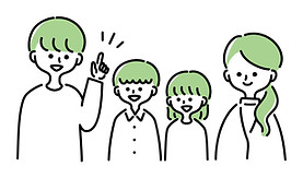 親御さんイメージ画像