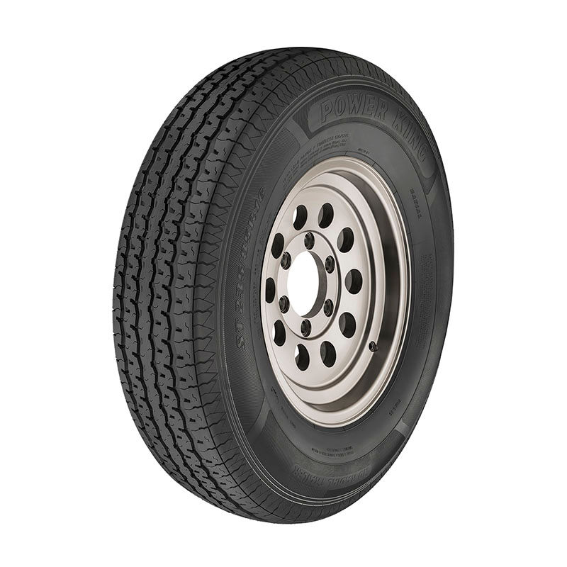 ST235/85R16 POWER KING RADIAL HD 128/124L  (12 PLY)