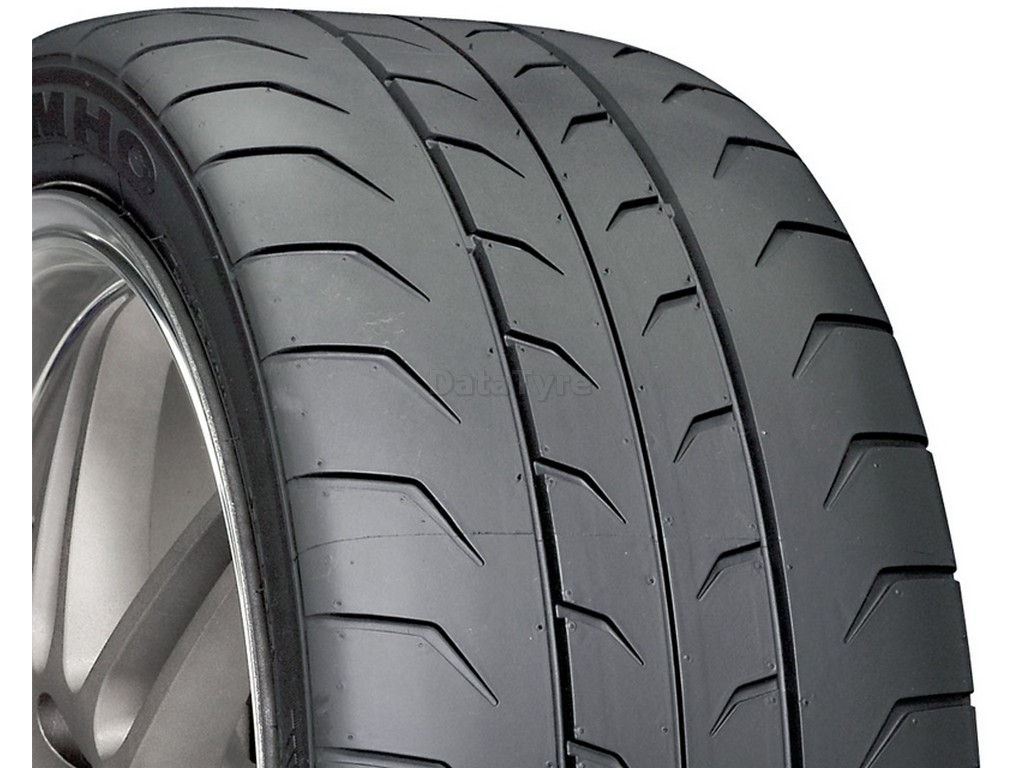 215/40ZR17 KUMHO ECSTA V70A 83W
