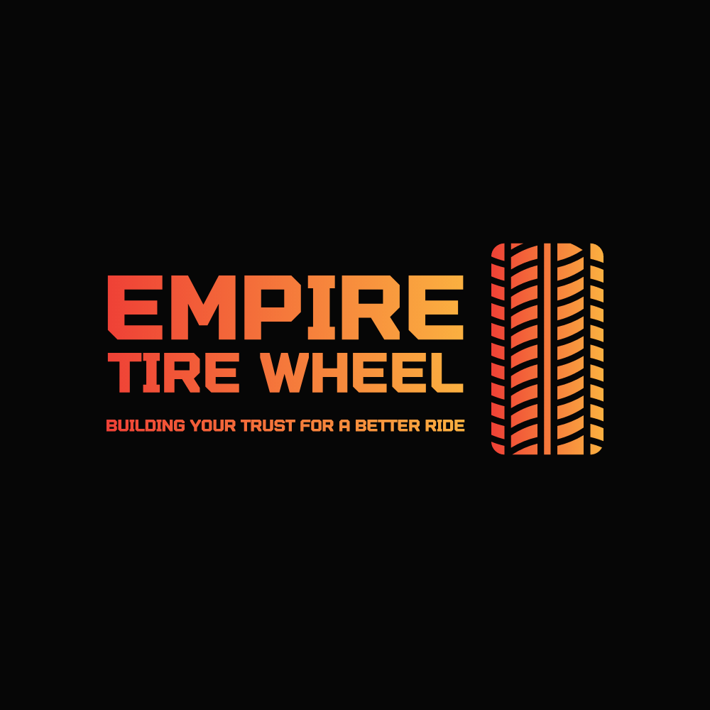 EMPIRE TIRE WHEEL logo