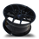 Thumbnail: 20X9 5-112 MARQUEE M1000 GLOSS BLACK   +33/66.56
