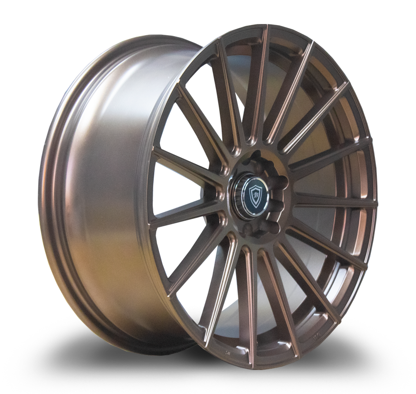 17X7.5 5-100/114.3 WHITE DIAMOND W3193 SATIN BRONZE +35/73.1