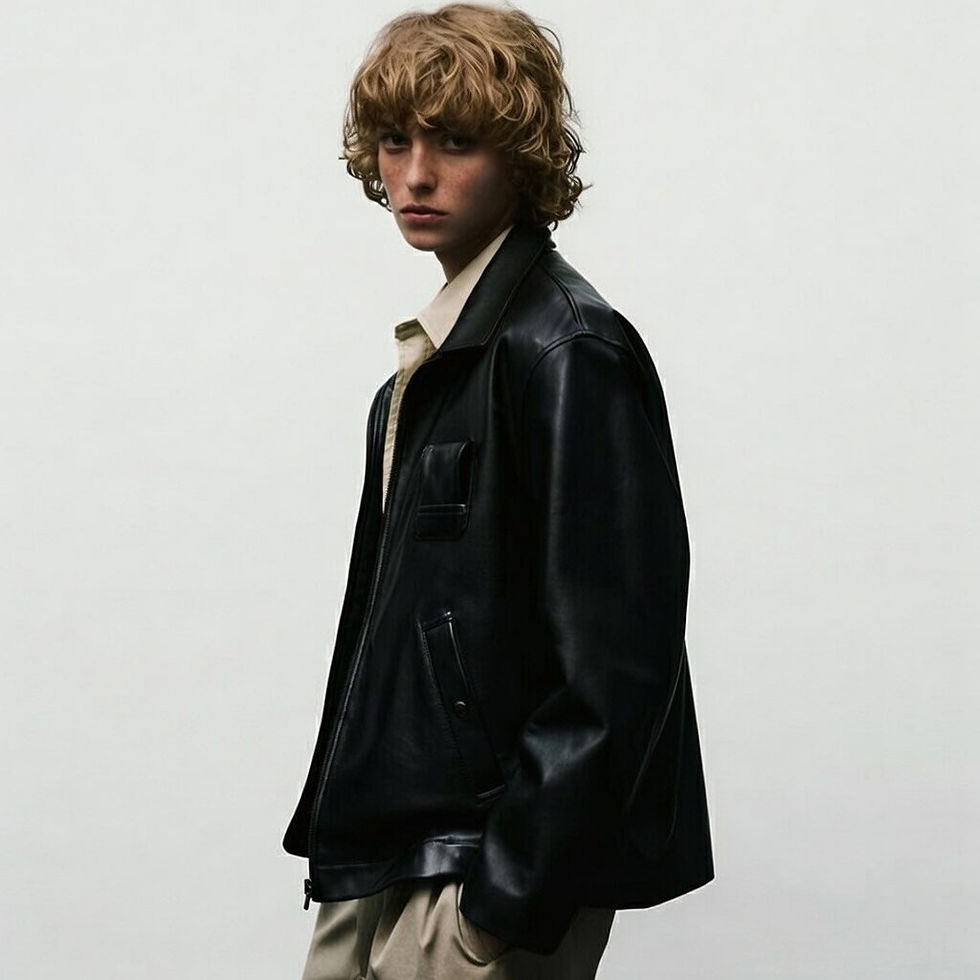 a.presse look 2024