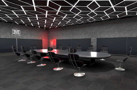Film School Production Office