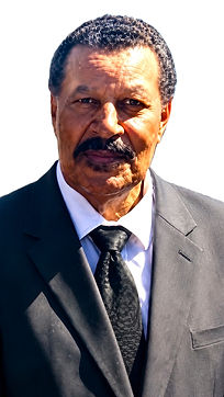 Joseph "Joe" Ronald Tucker, Sr.
