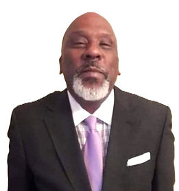 Rev. Wayne Anthony Steele, Sr.