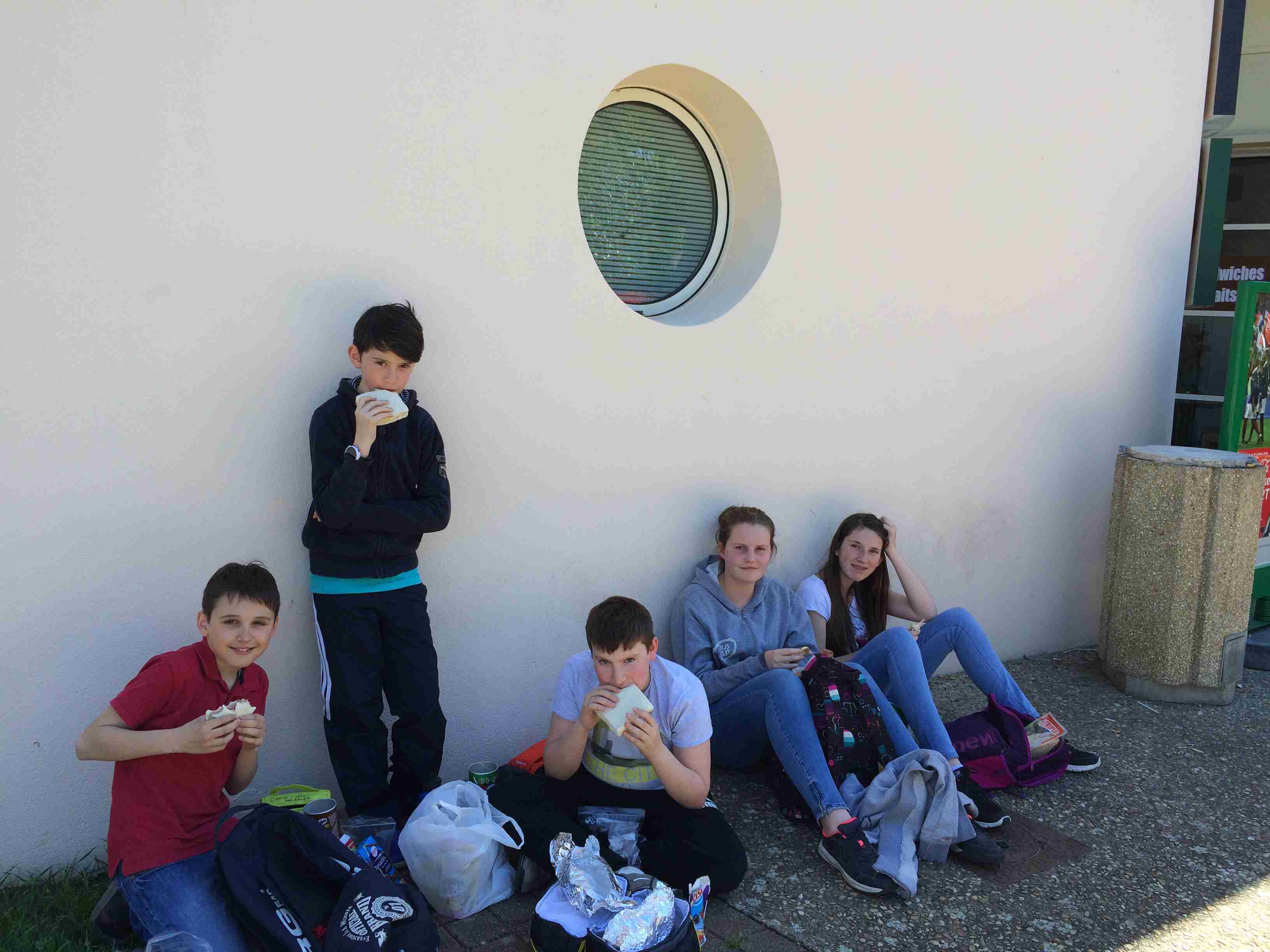 Evénements à ND indsannois