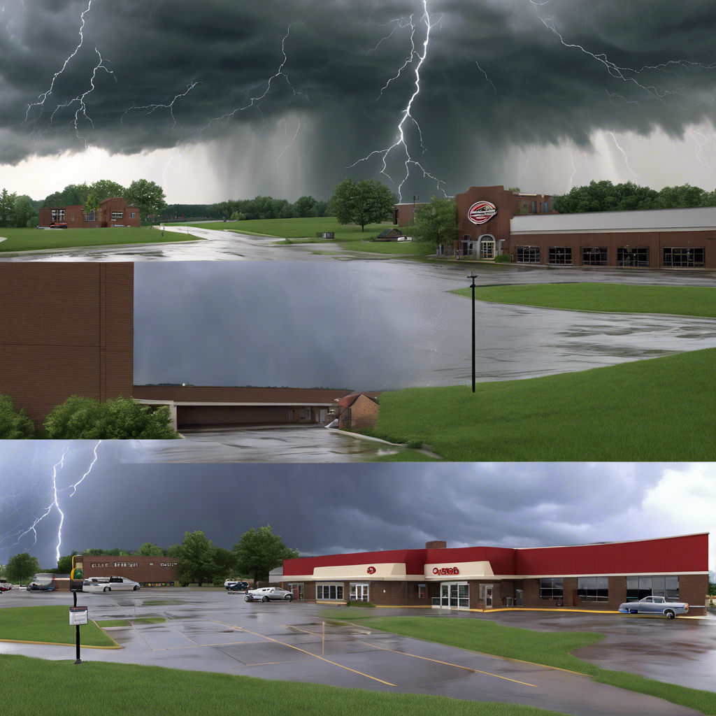 weather
