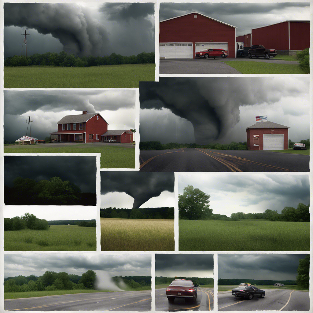 Tornado Watch Image