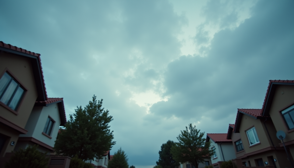 Weather Forecast for the Weekend and Beyond Showers Sunshine and Mild Temperatures