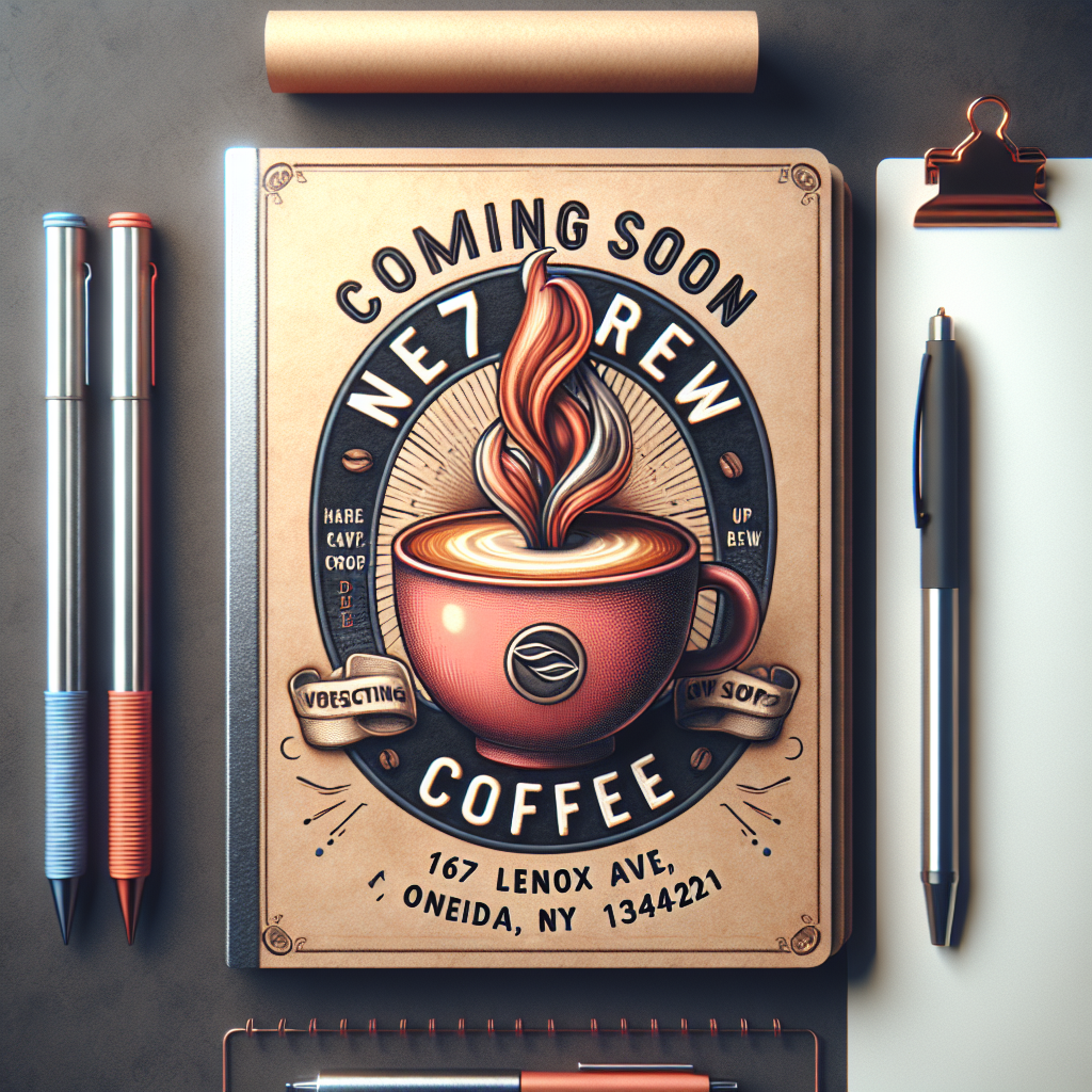 Coffee Hub