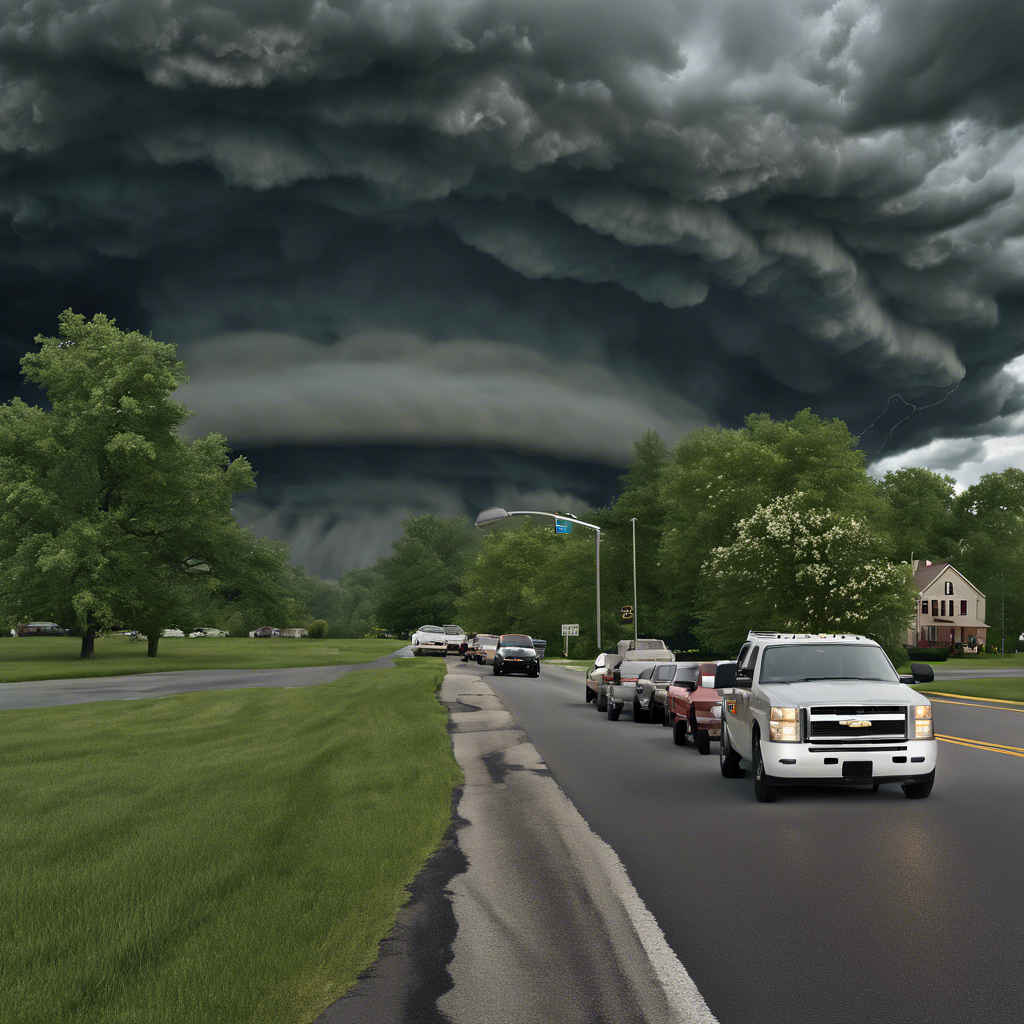 Weather Alert