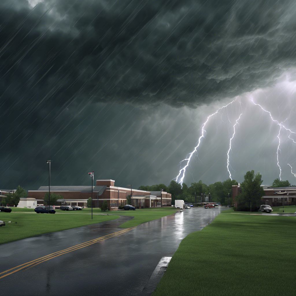 Weather Updates