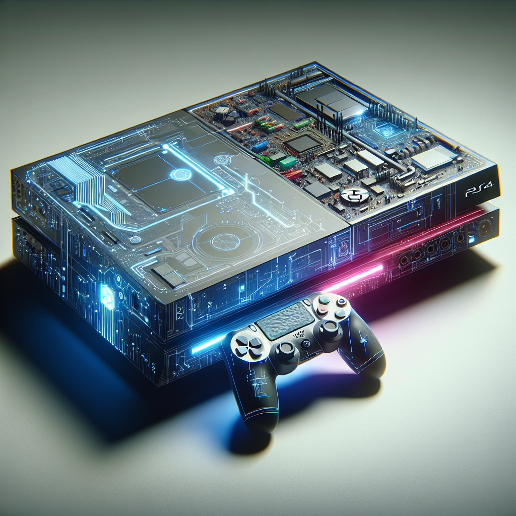 PS6 Playstation