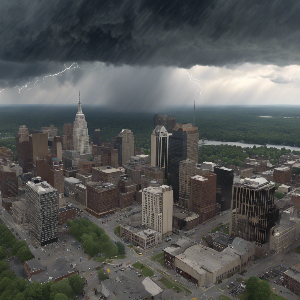 Weather Advisory