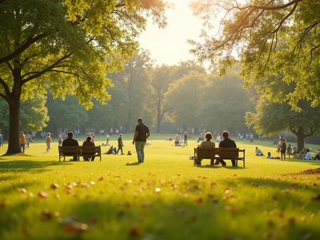 Your Complete Guide to a Beautiful Weather Week Ahead