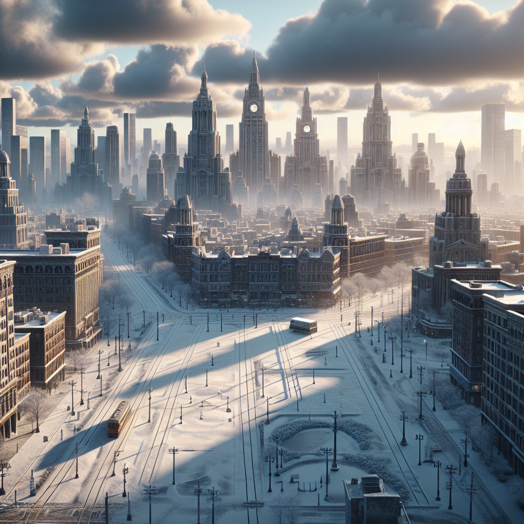 Winter Wonderland