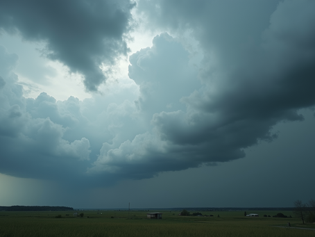 Weather Outlook: What to Expect This Weekend and Beyond