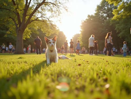 Weekly Weather Outlook: Sunny Days Ahead with a Chance of Showers