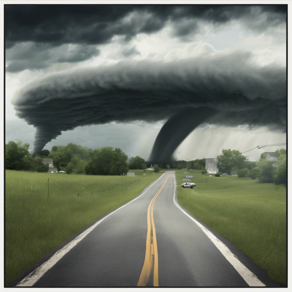 Tornado Warning