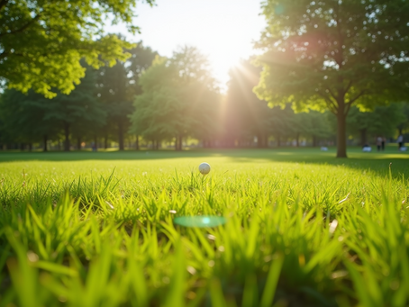 Weekly Weather Outlook: Embracing Sunny Days and Possible Showers Ahead