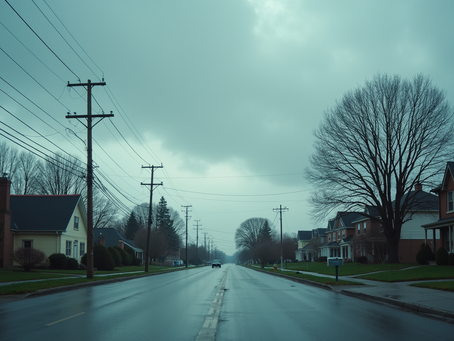 Weather Forecast for the Week: What to Expect in Rain and Snow