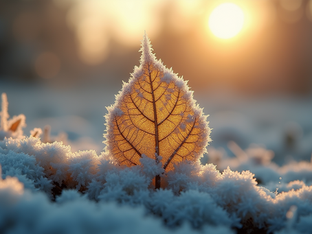 Preparing for Potential Frost Advisory as Colder Air Moves In with 30s to 40s Temperatures