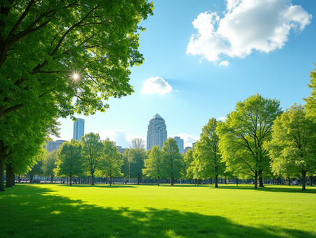 Upcoming Week Weather Forecast: Sunny Days and Comfortable Nights