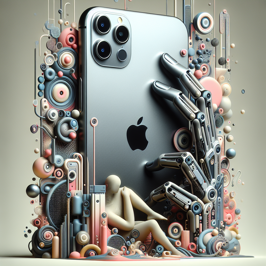 iPhone 17 Features
