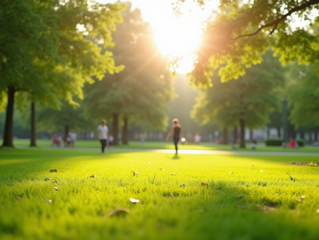 Your Guide to a Sunny Week Ahead with Mild Temperatures