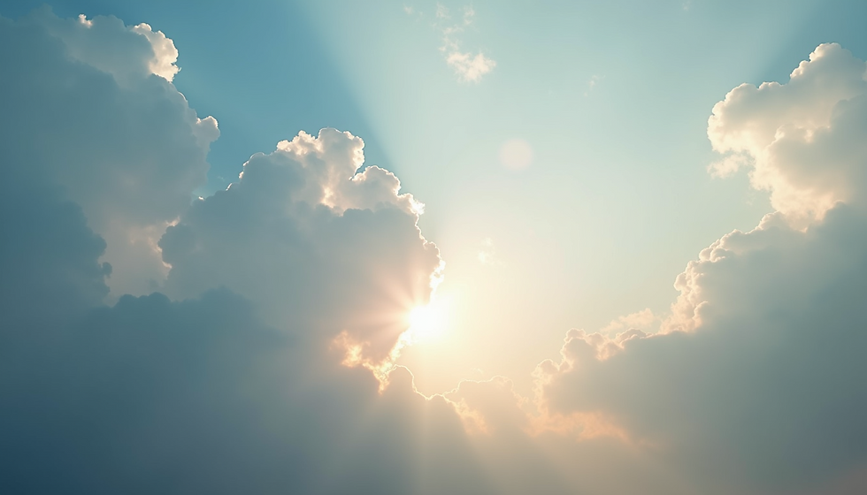 Weekly Weather Forecast: Expect Rain, Snow, and Breezy Days Ahead