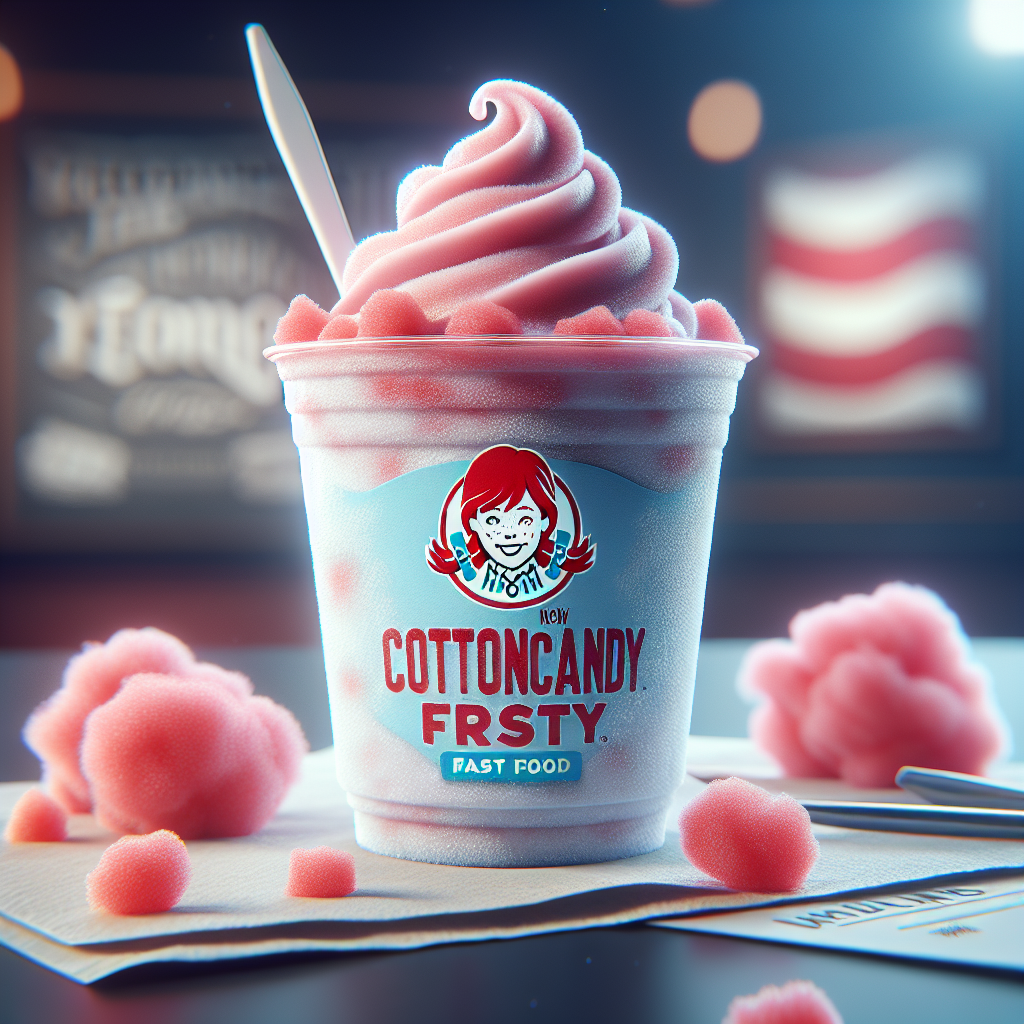 Indulge in Sweetness