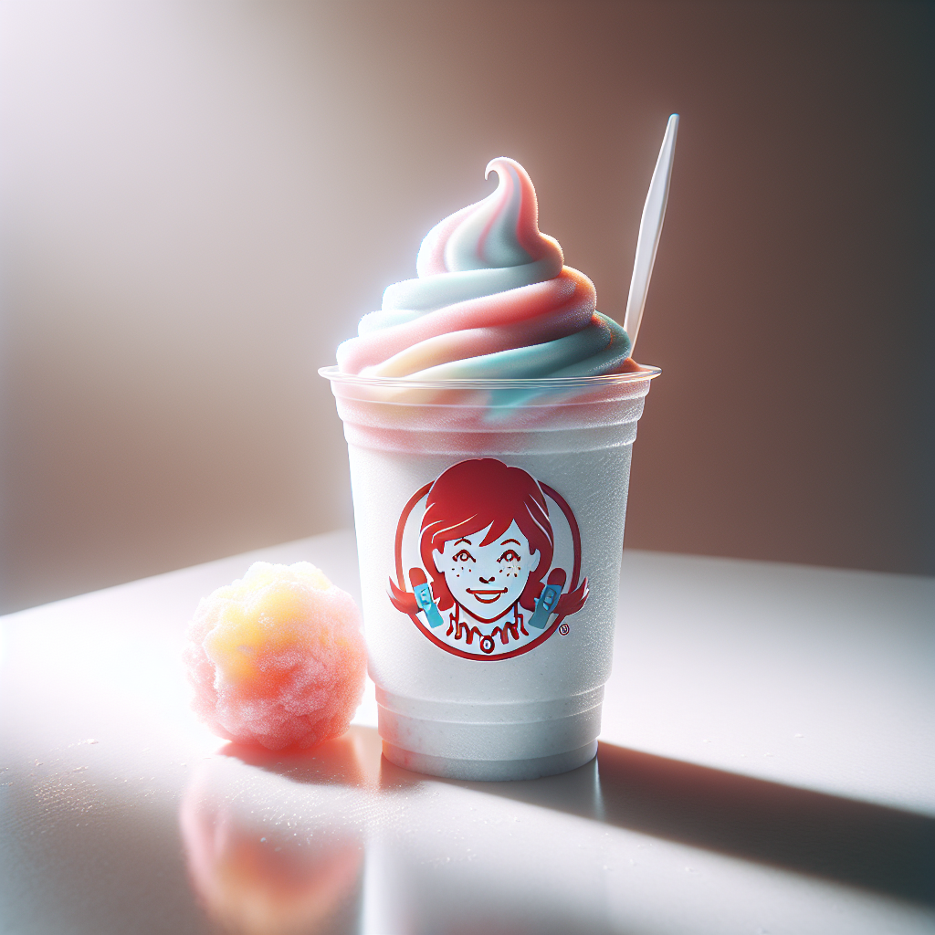 Colorful Swirls
