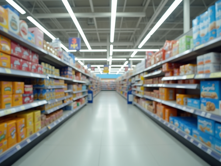 Top Deals on Walmart Grocery: Save Big on Toilet Paper Snacks Toys and Electronics