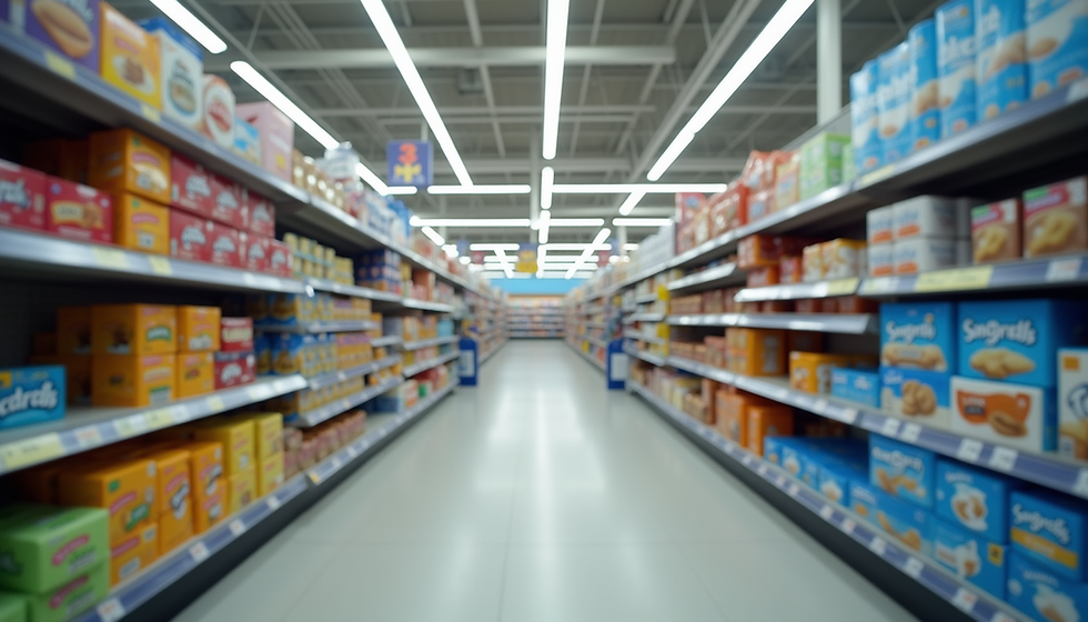 Top Deals on Walmart Grocery: Save Big on Toilet Paper Snacks Toys and Electronics