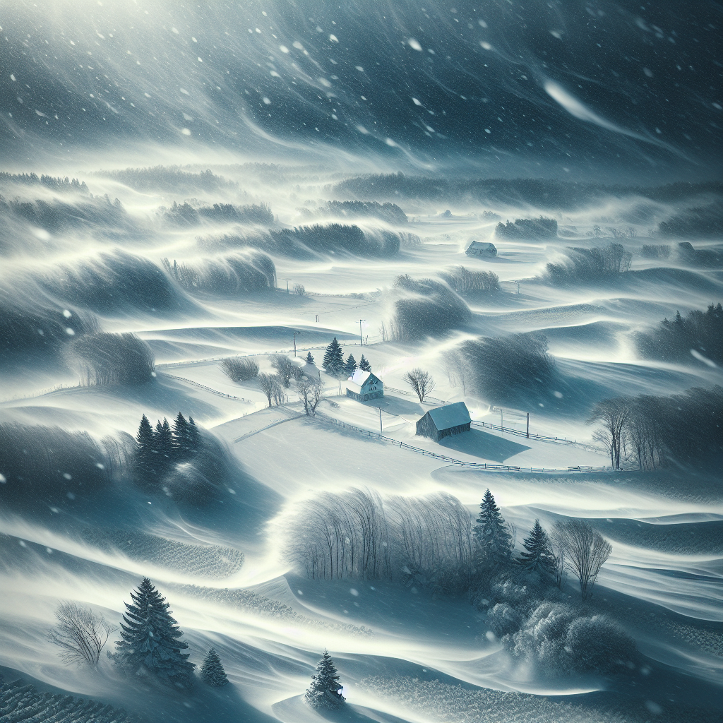 Snow Preparation