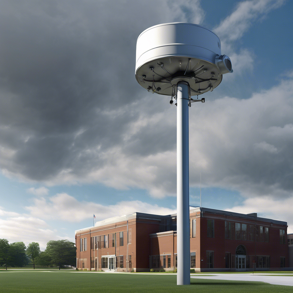 Weather Station