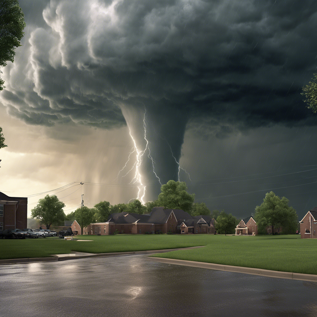 stormy weather