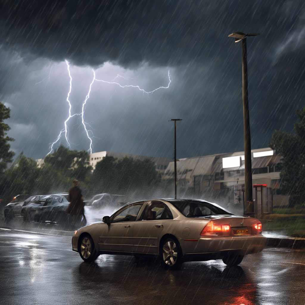 Thunderstorm