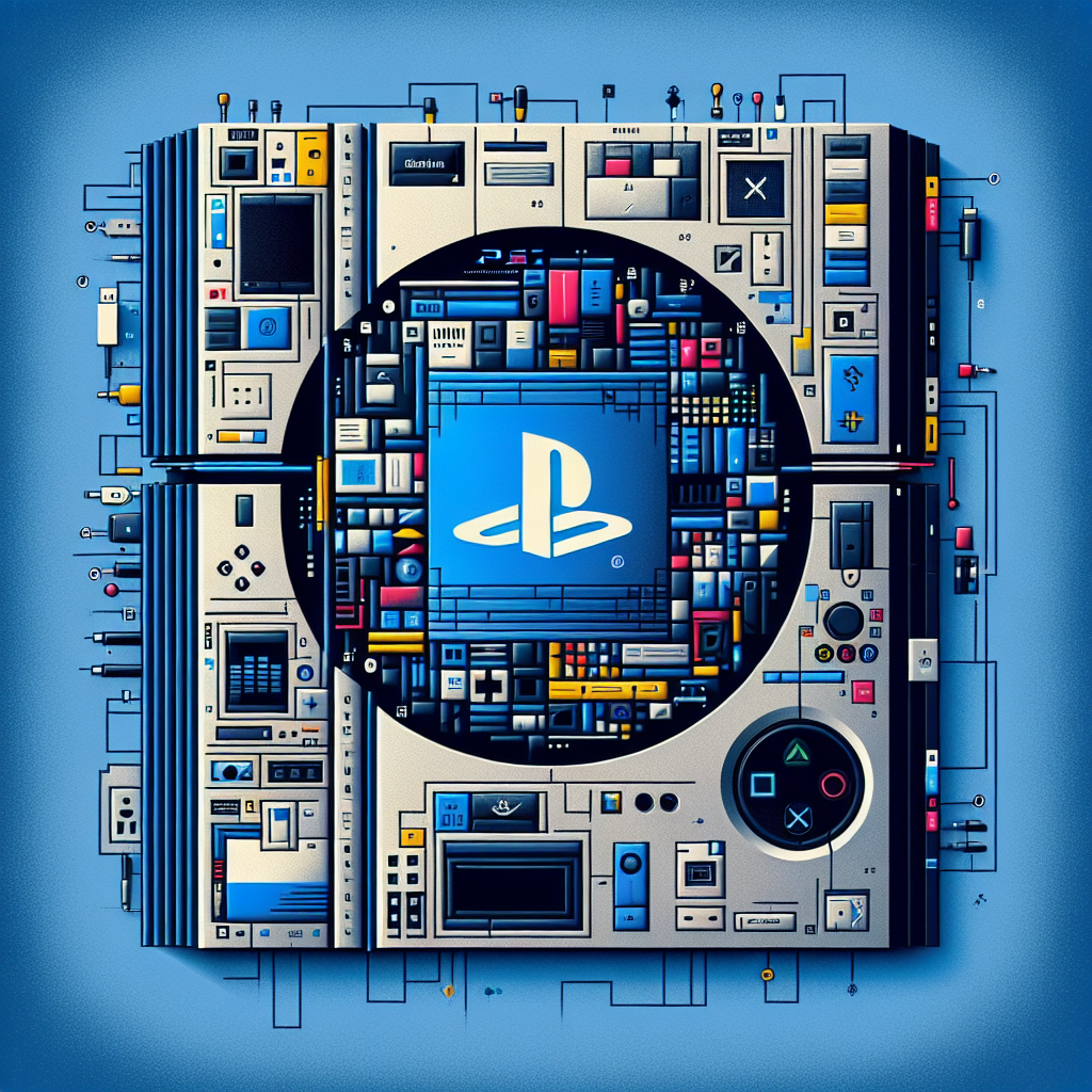 New PS6 Console