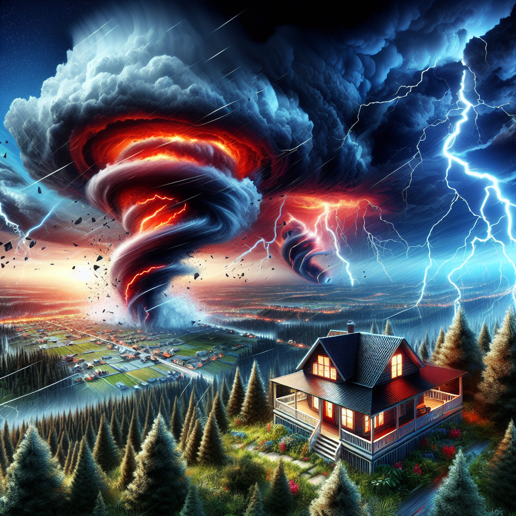 Thunderstorm
